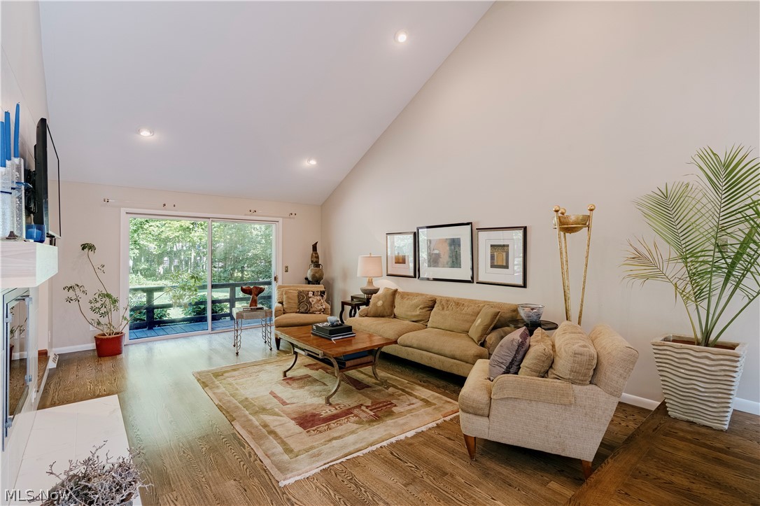 Joseph Friedman - Residential