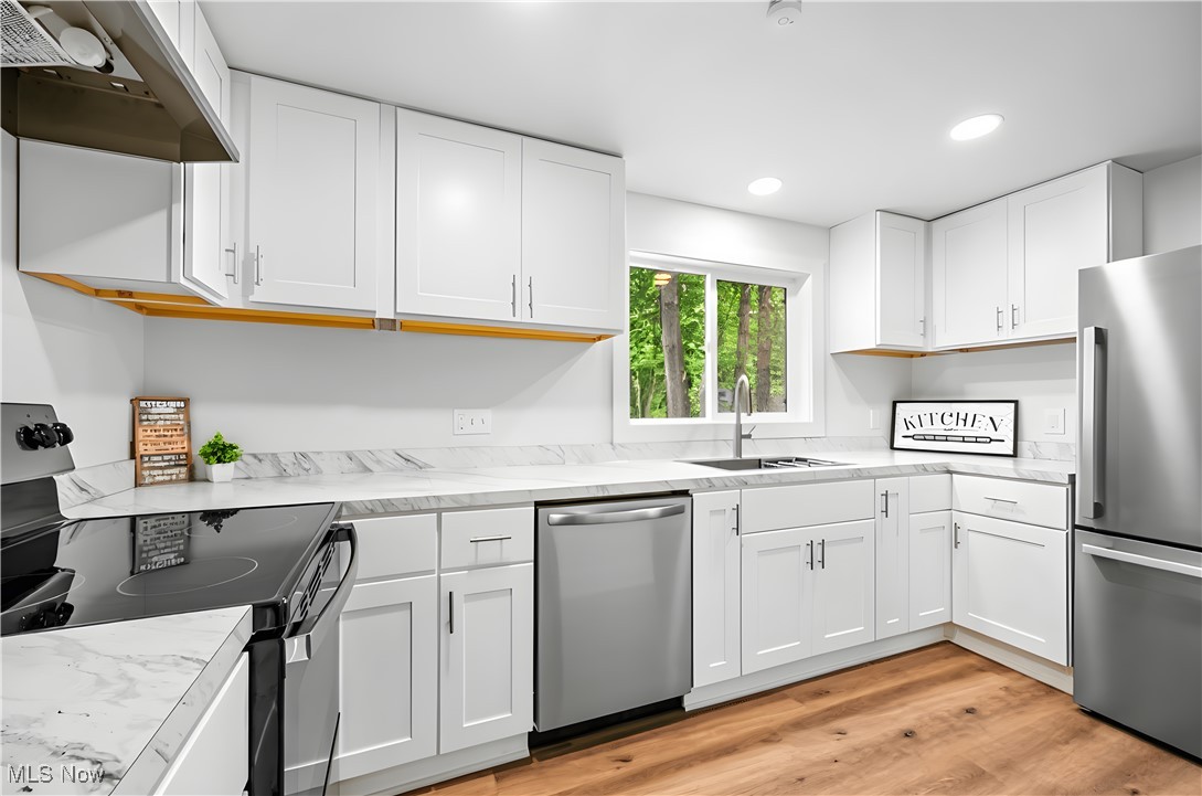 Valley View - Residential