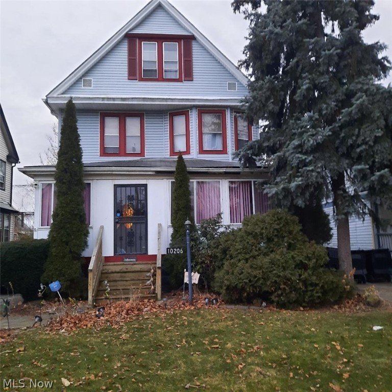 Superior Park Sub/B Schatzinger - Residential
