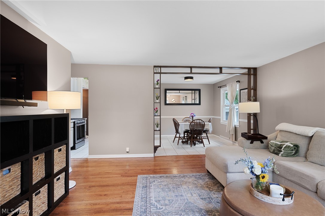 Dover - Residential