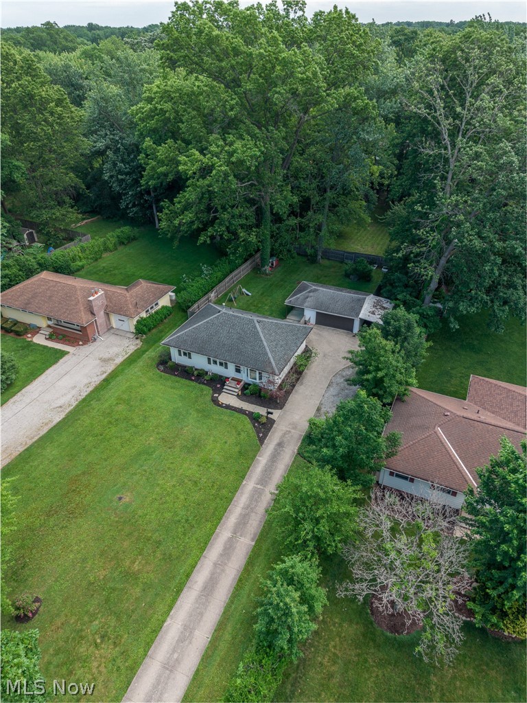Dover - Residential