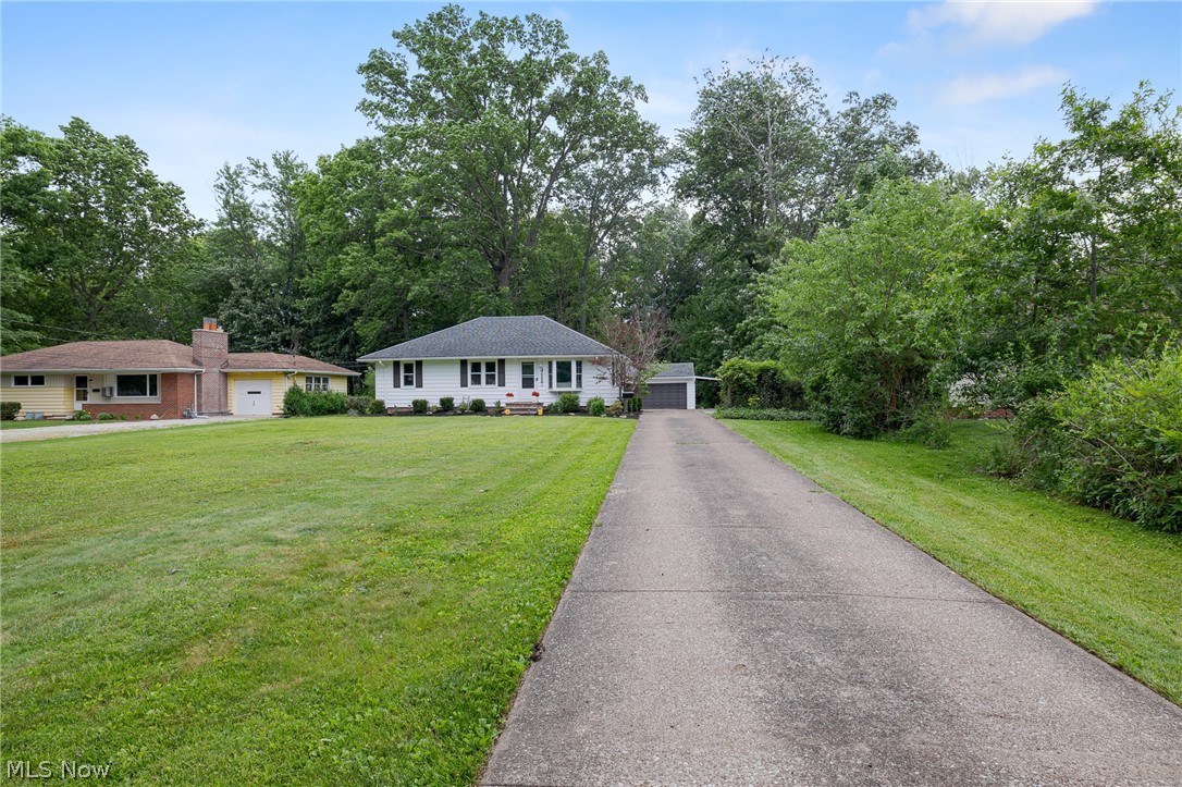 Dover - Residential