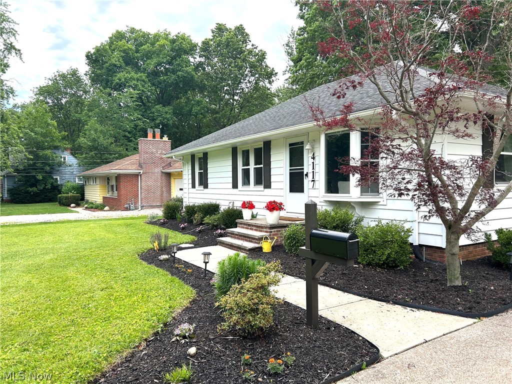 Dover - Residential