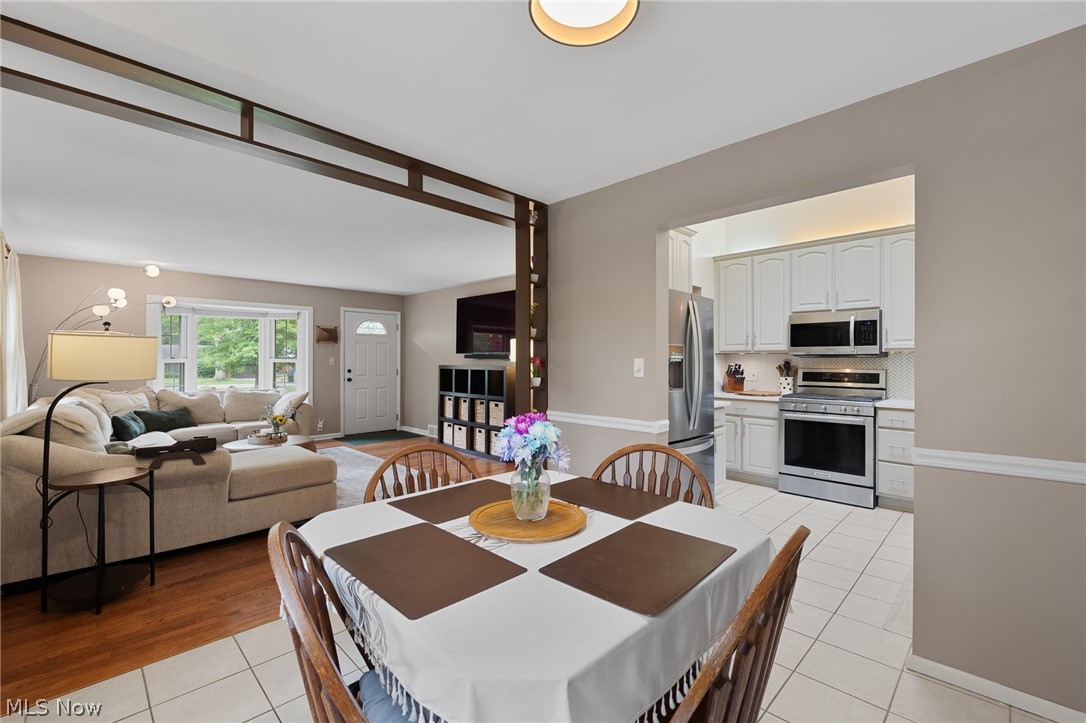 Dover - Residential