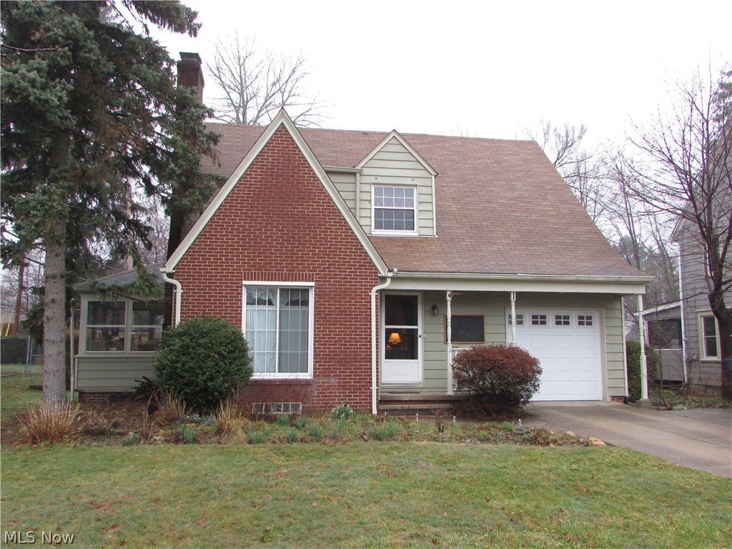 Cuyahoga View Heights - Residential