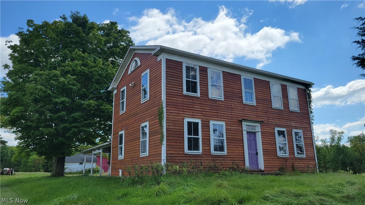 Ne Div - Residential