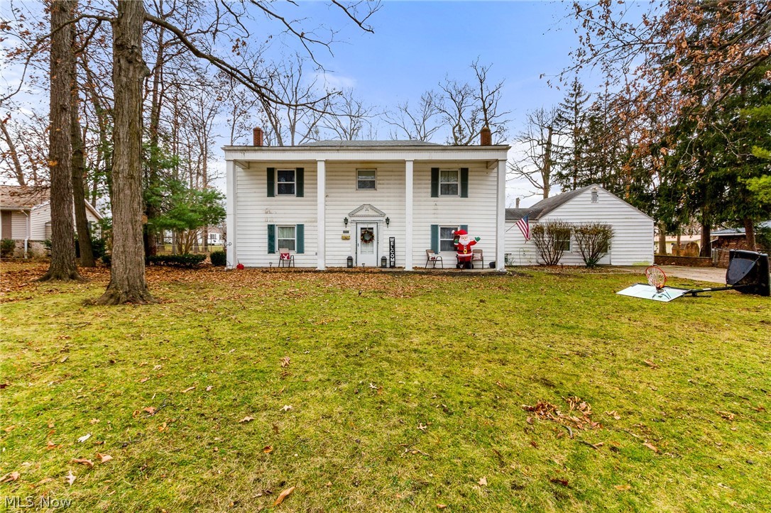 This property is subject to tenant rights, possession is 30-60 days after closing. Seller is willing to make repairs where necessary for Government Loans.
