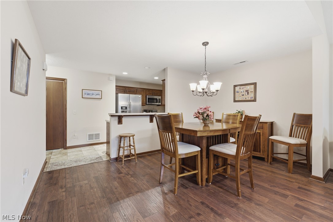 Heritage Blackberry Condo Ph 5 - Residential