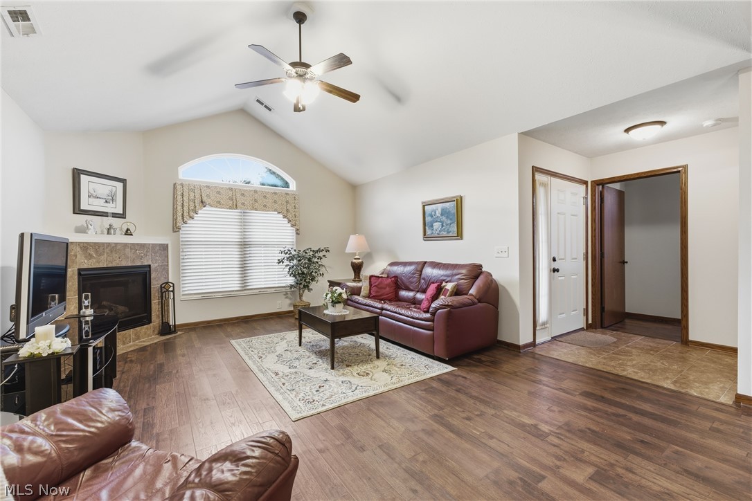 Heritage Blackberry Condo Ph 5 - Residential