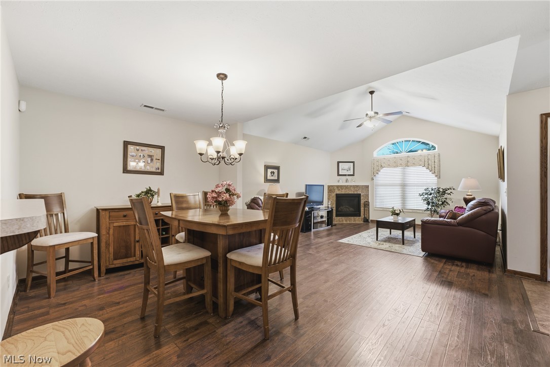 Heritage Blackberry Condo Ph 5 - Residential