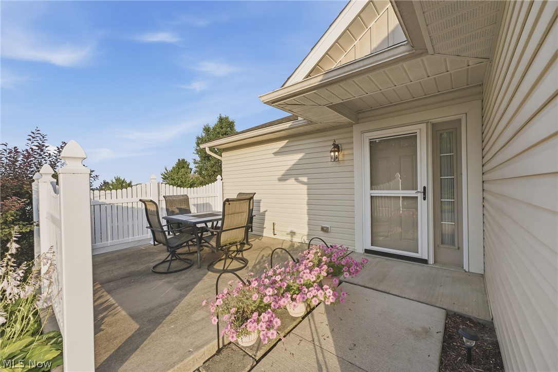 Heritage Blackberry Condo Ph 5 - Residential