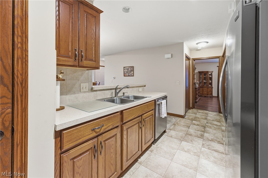 Heritage Blackberry Condo Ph 5 - Residential