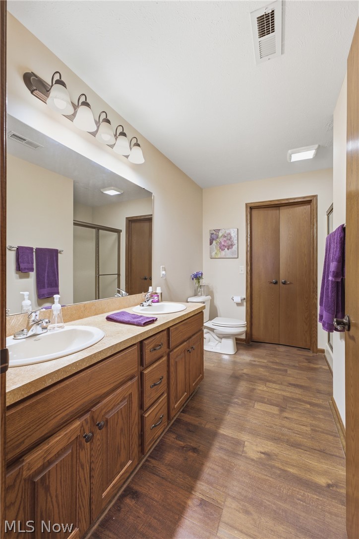 Heritage Blackberry Condo Ph 5 - Residential