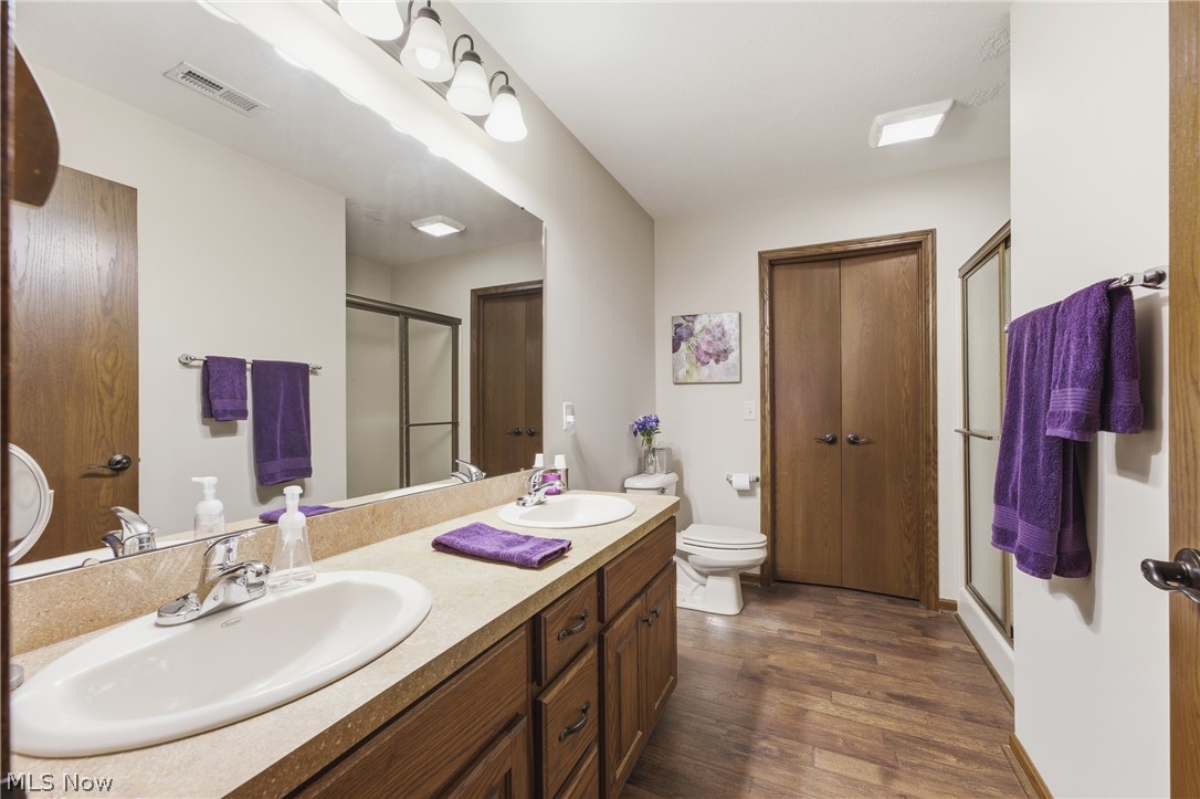Heritage Blackberry Condo Ph 5 - Residential