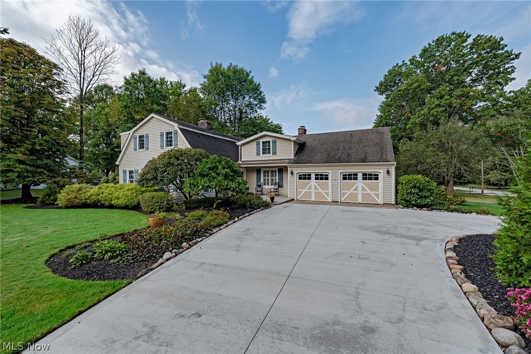 Chagrin Acres - Residential