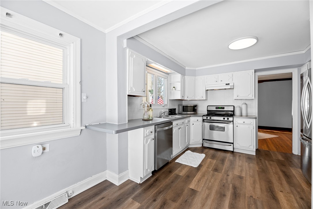 North Haven - Residential