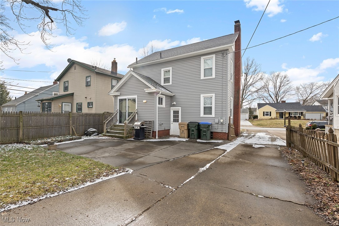 North Haven - Residential