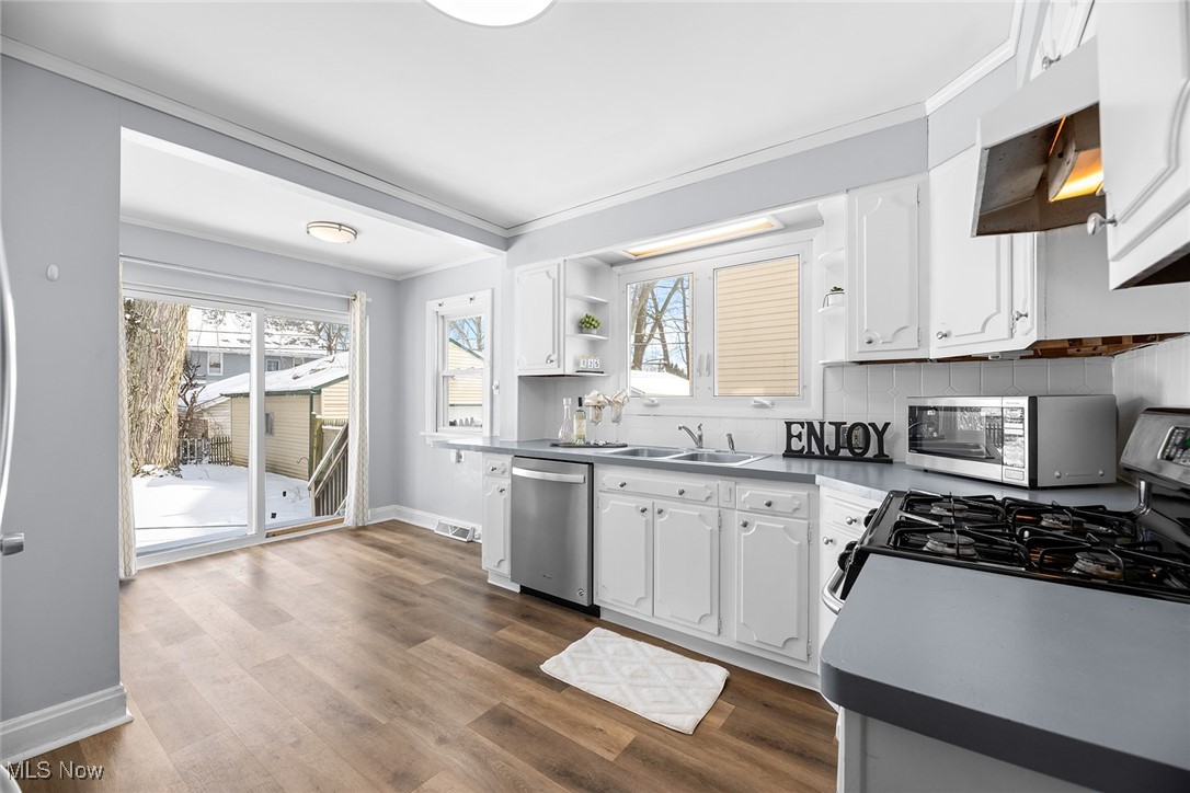 North Haven - Residential