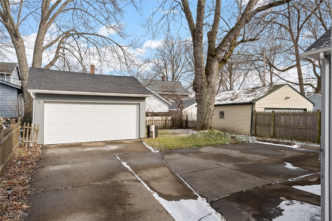North Haven - Residential