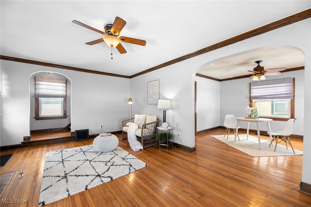 North Haven - Residential