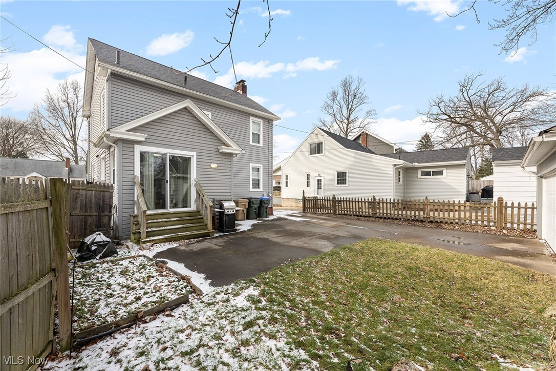 North Haven - Residential