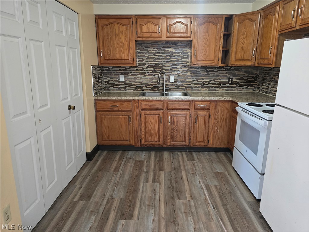 Kimberly Villas Condo - Residential