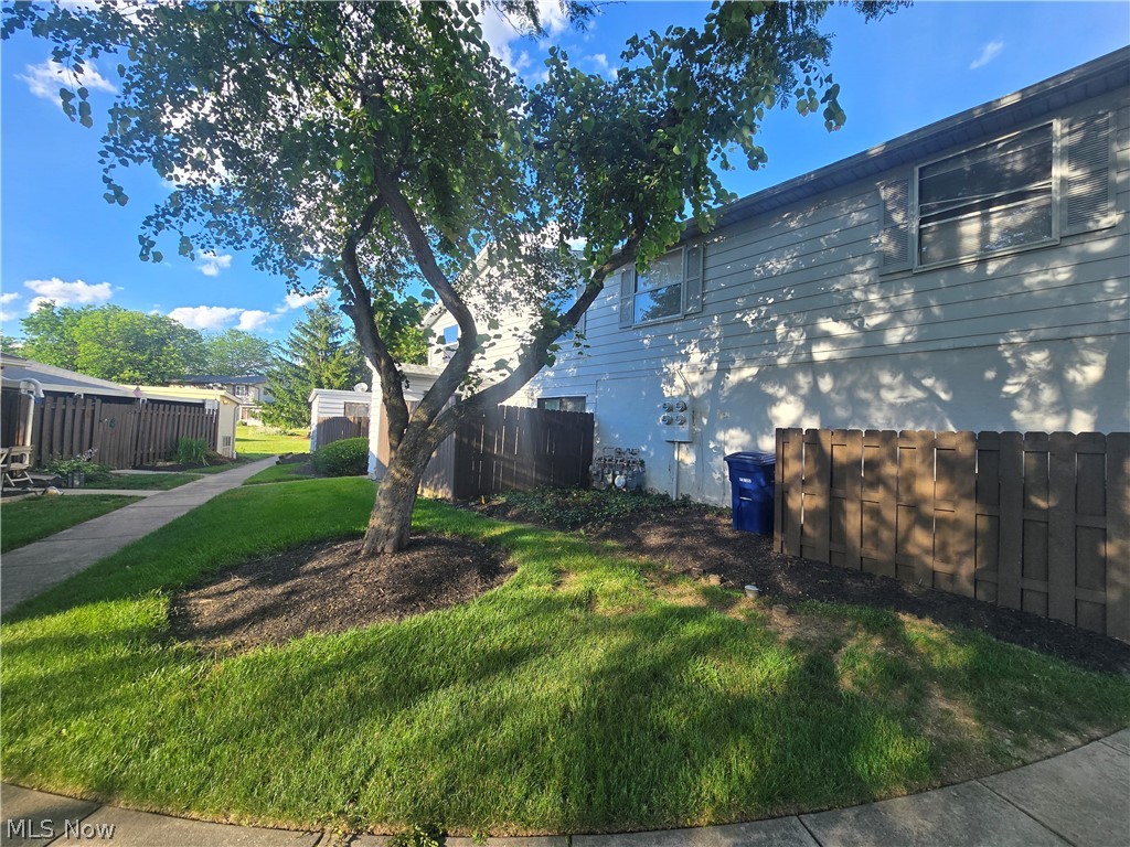 Kimberly Villas Condo - Residential