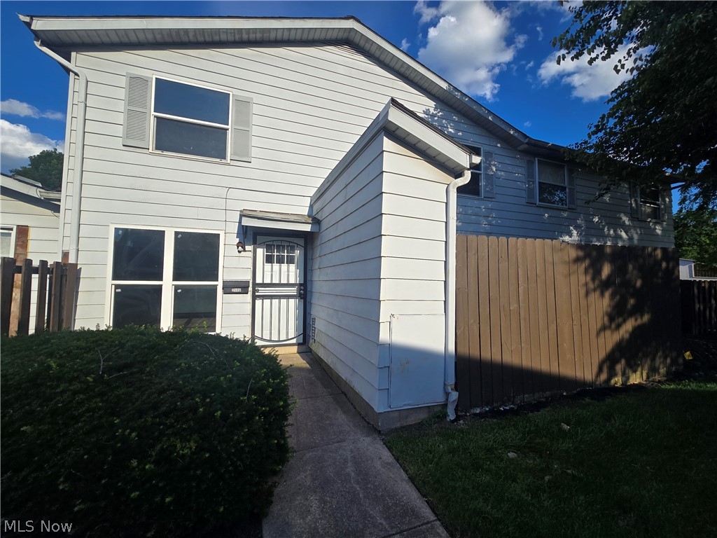 Kimberly Villas Condo - Residential