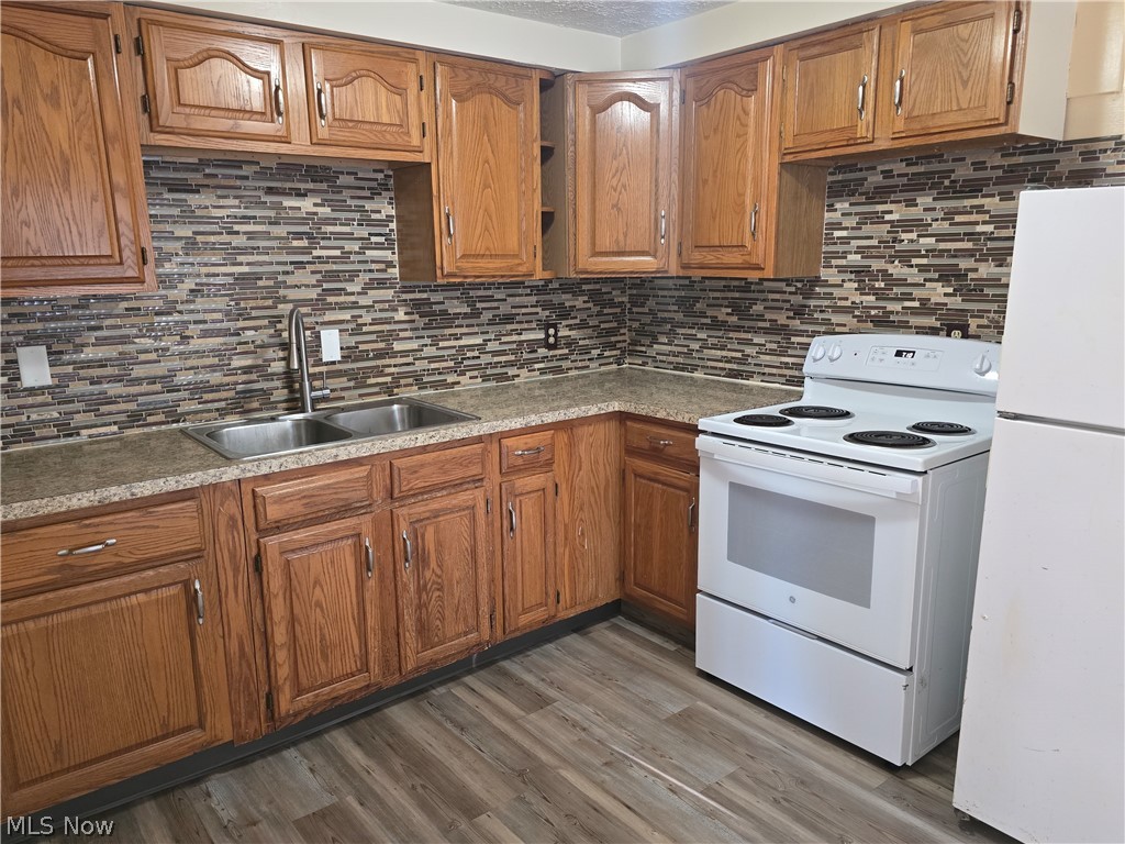 Kimberly Villas Condo - Residential