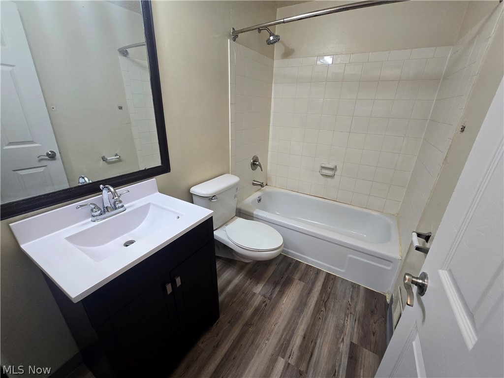 Kimberly Villas Condo - Residential