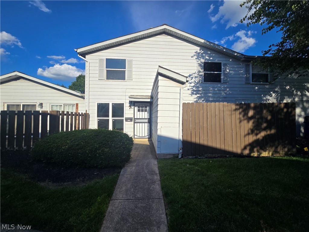 Kimberly Villas Condo - Residential