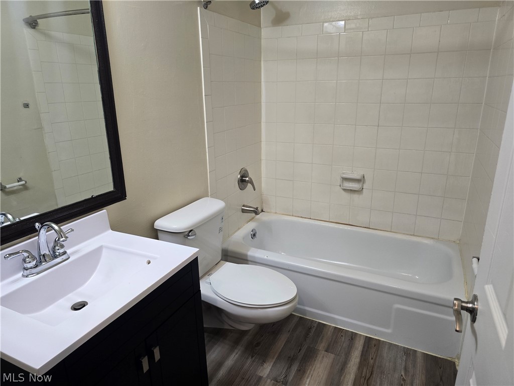 Kimberly Villas Condo - Residential