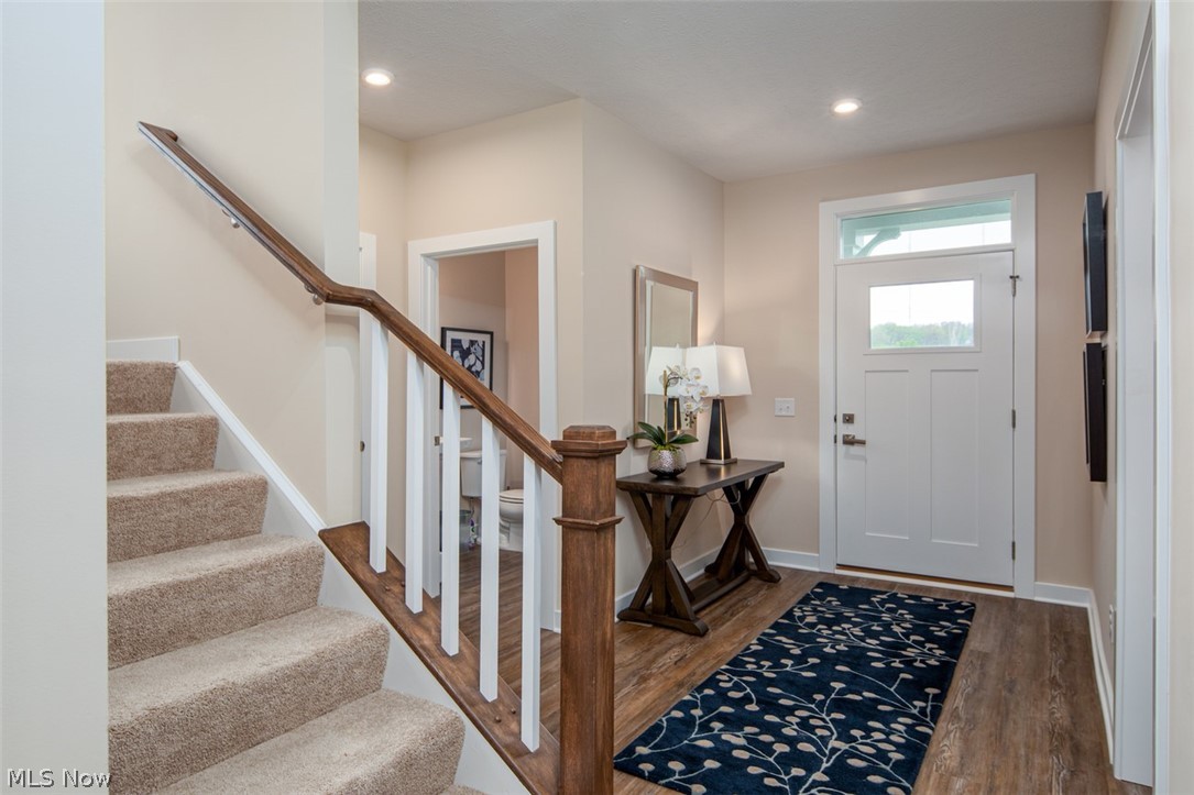 Meadow View Estates - Residential