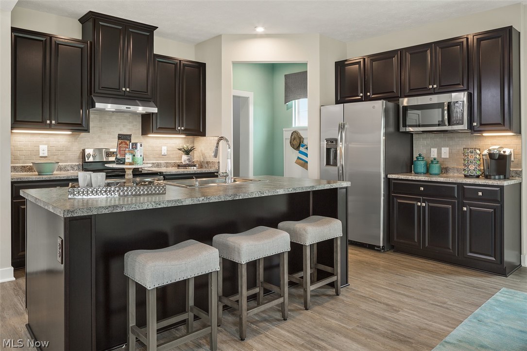 Meadow View Estates - Residential