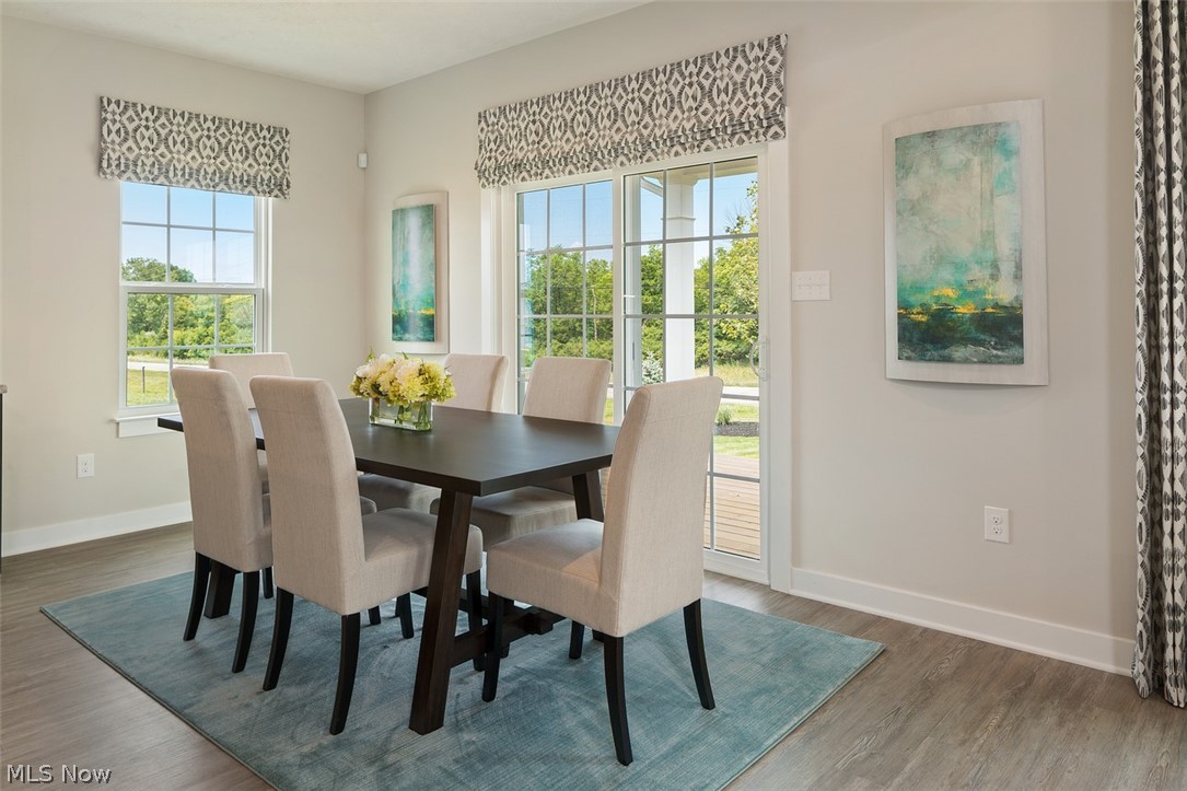 Meadow View Estates - Residential