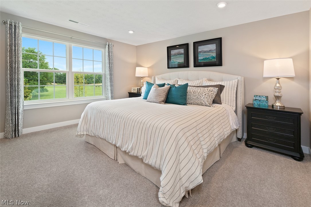 Meadow View Estates - Residential