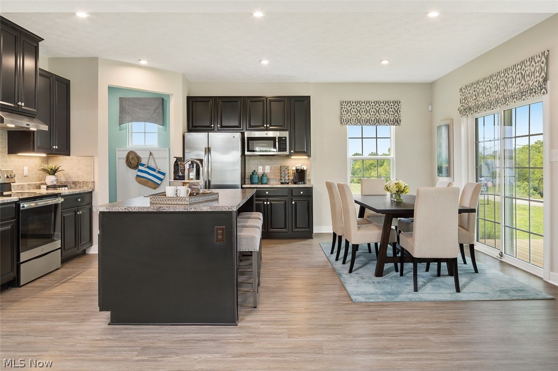Meadow View Estates - Residential
