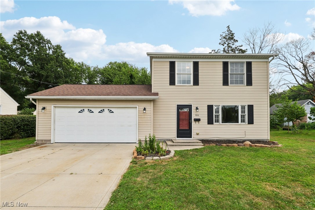 City/Painesville 03 - Residential