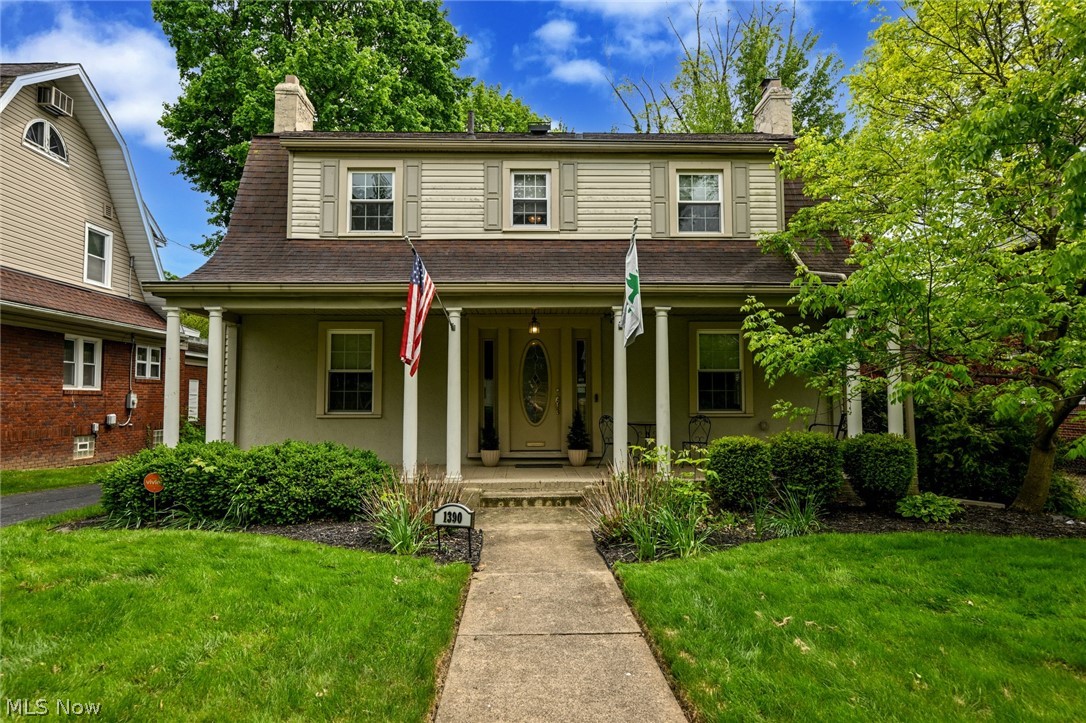 Good - Residential