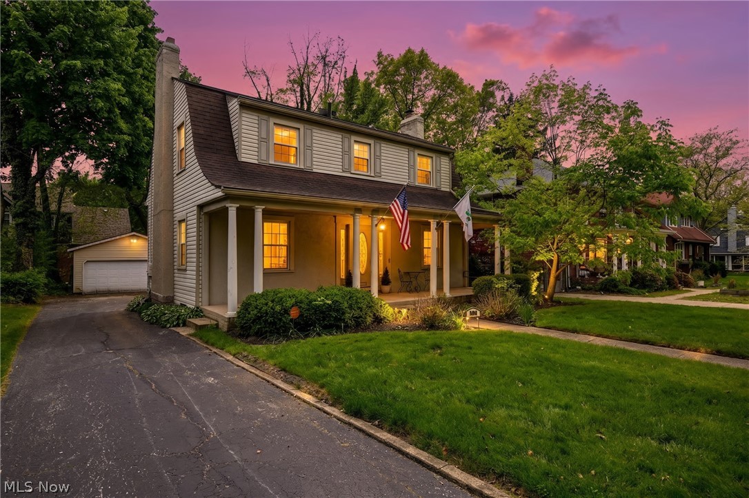 Good - Residential