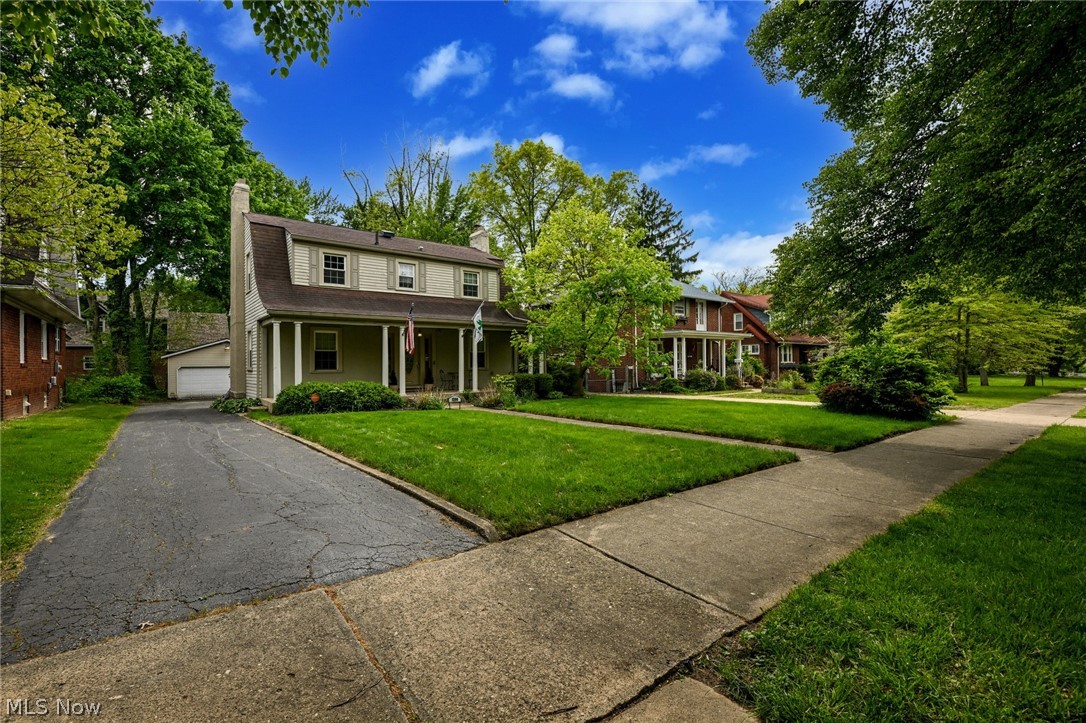 Good - Residential