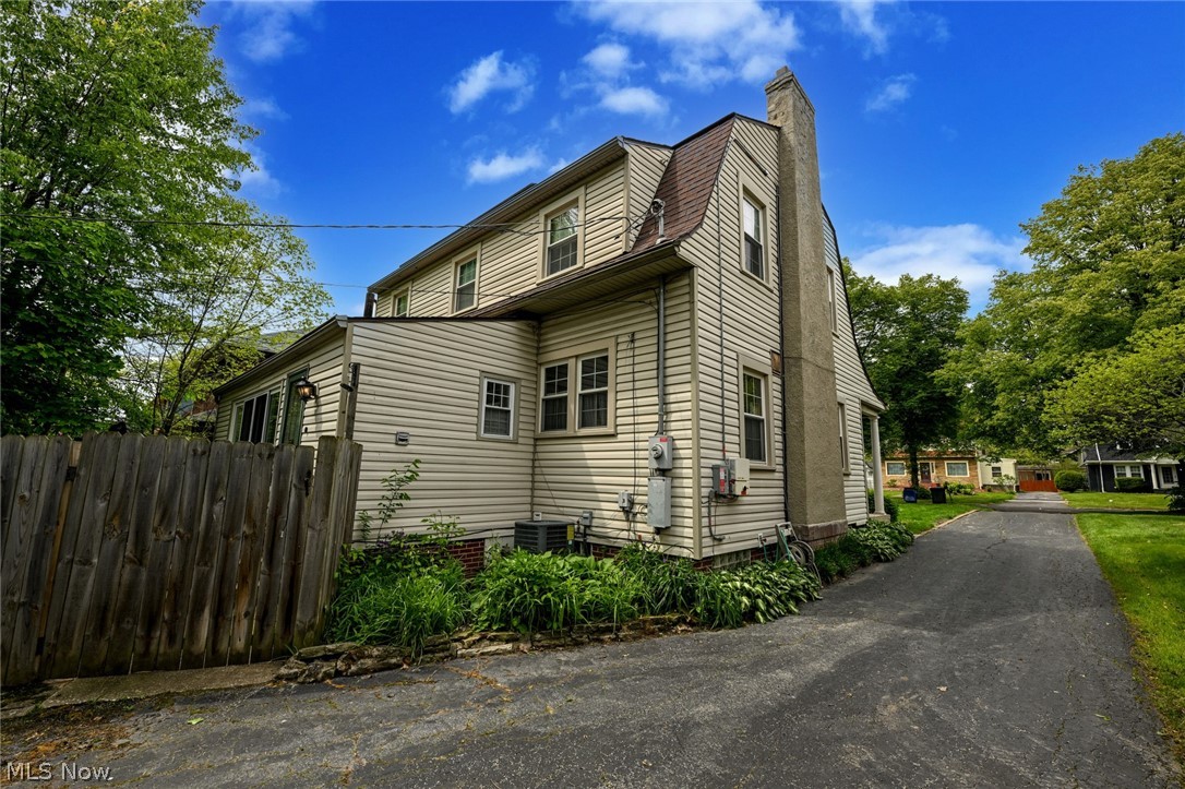 Good - Residential