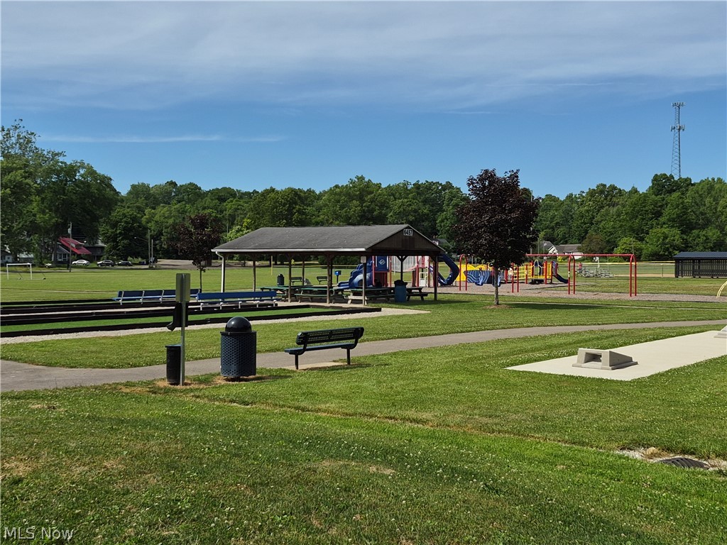 Brady Lake Village - Land