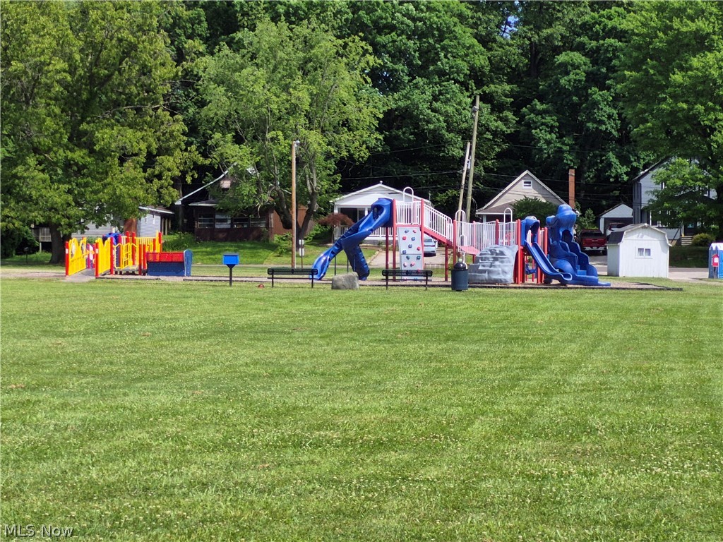 Brady Lake Village - Land