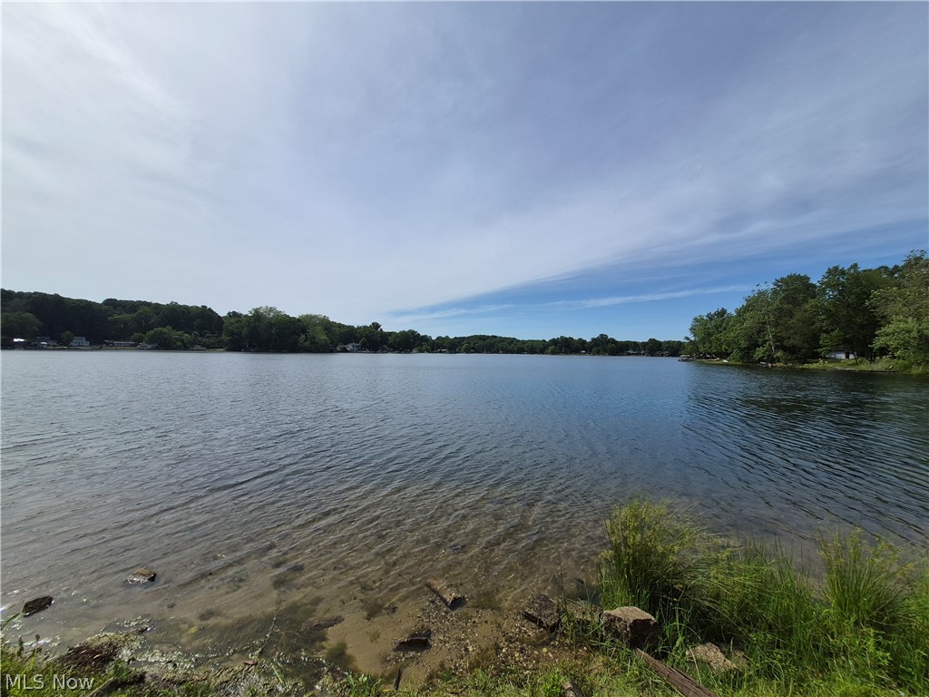 Brady Lake Village - Land