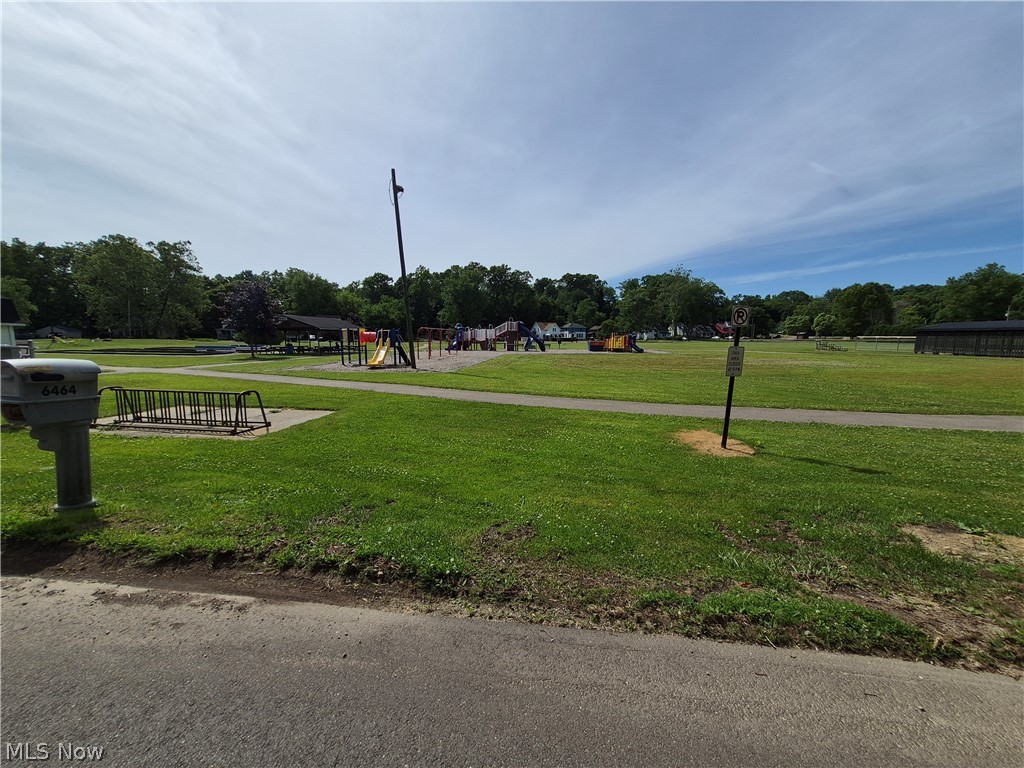 Brady Lake Village - Land
