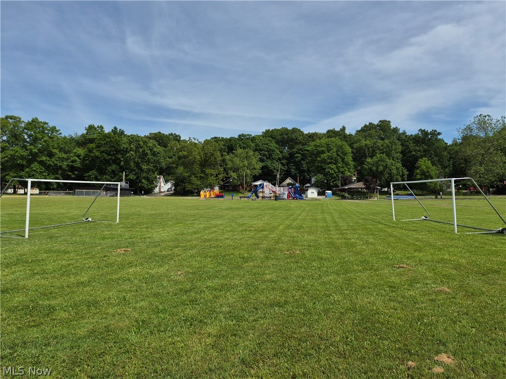 Brady Lake Village - Land