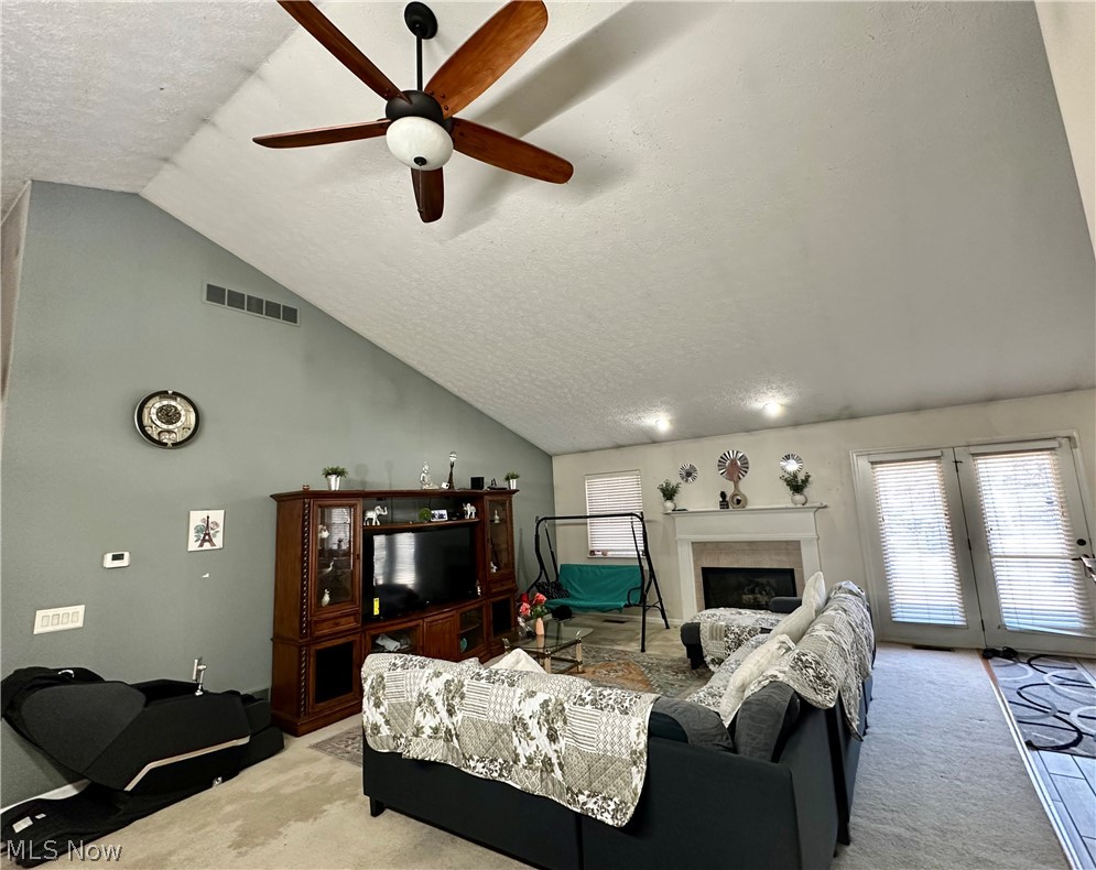Timber Run - Residential
