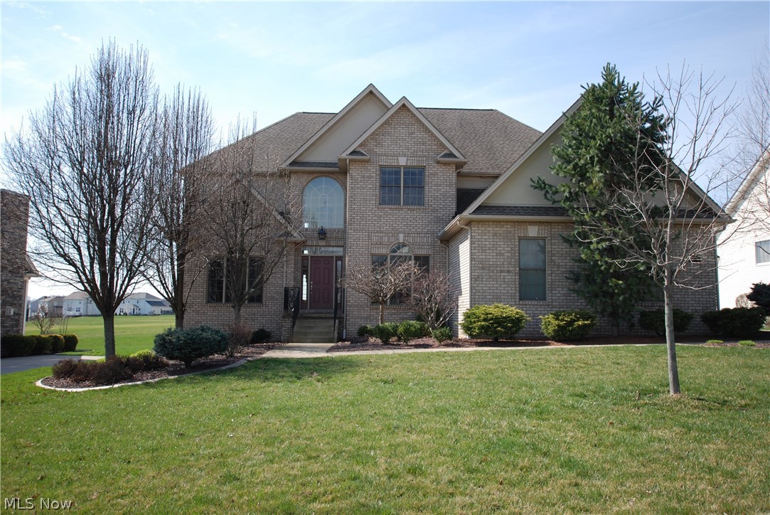 Firestone Farms - Residential