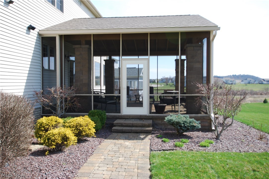 Firestone Farms - Residential
